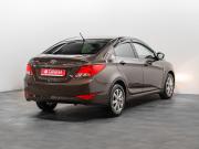 Hyundai Solaris I Рестайлинг Красноярск  - изображение 27