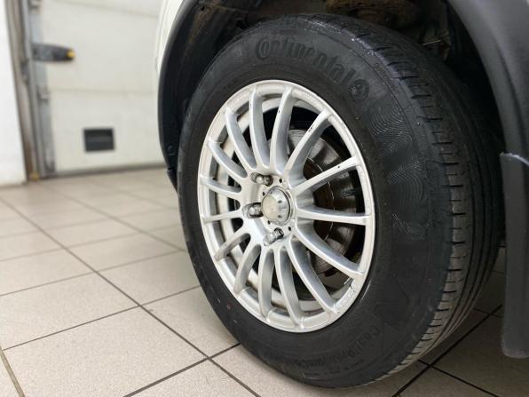 Nissan Juke I с пробегом 2012 года, цена 989 000 рублей, 125495 км, внедорожник, Автокод Объявления