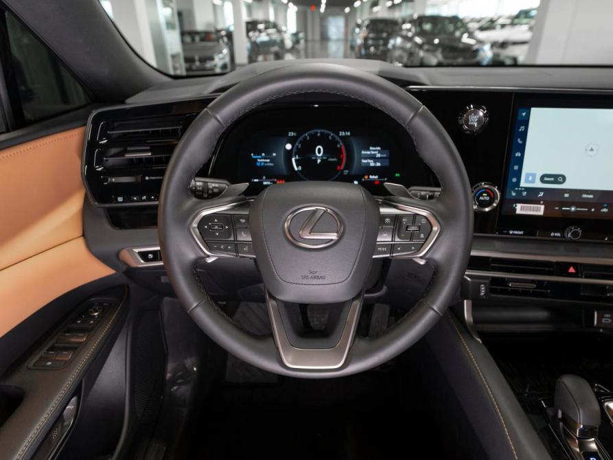 Lexus RX V Москва  - изображение 11