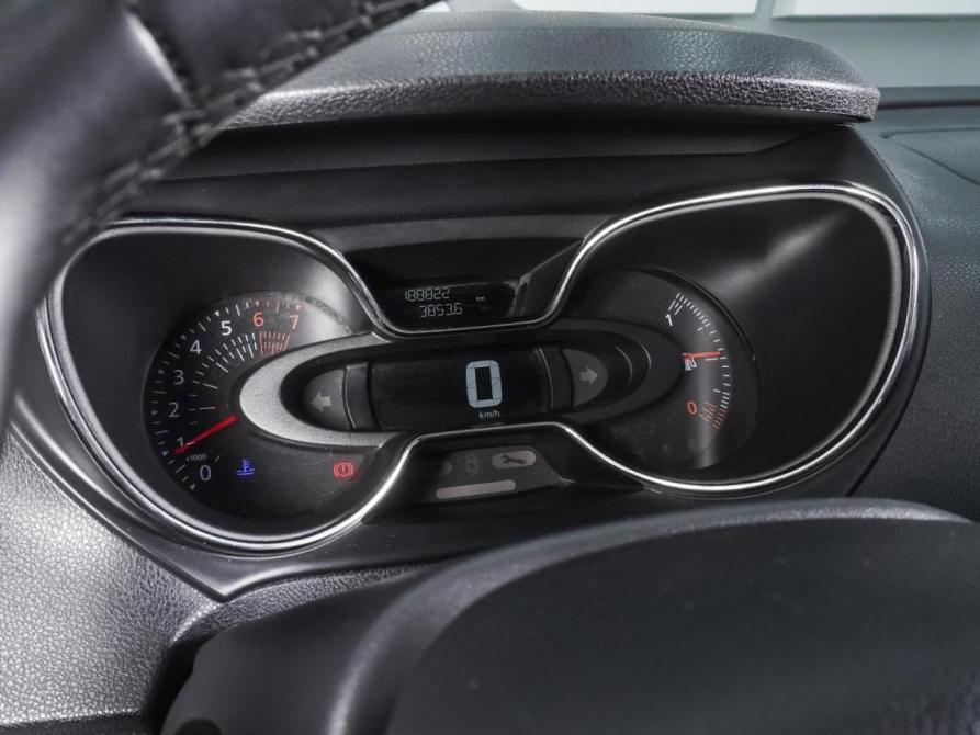 Renault Kaptur I Ростов-на-Дону  - изображение 18