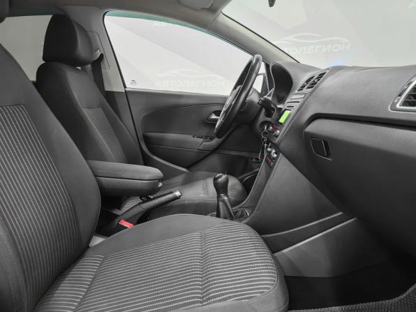 Volkswagen Polo V с пробегом 2013 года, цена 599 000 рублей, 192013 км, седан, Автокод Объявления