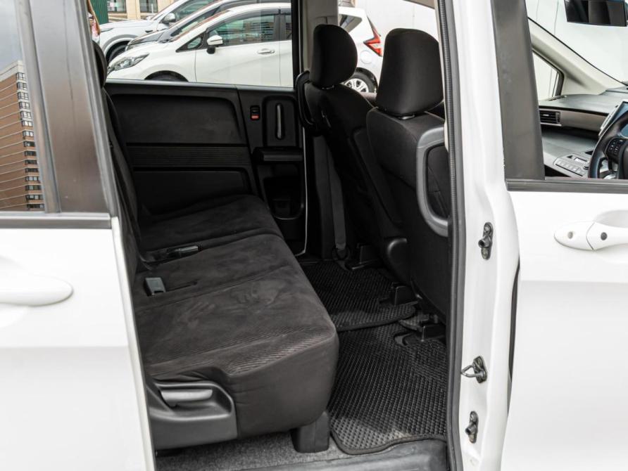 Honda Freed I Рестайлинг 2 Краснодар  - изображение 13
