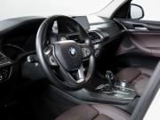 BMW X3 III (G01) Москва  - изображение 37