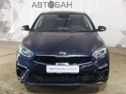 Kia Cerato IV Екатеринбург  - изображение 30