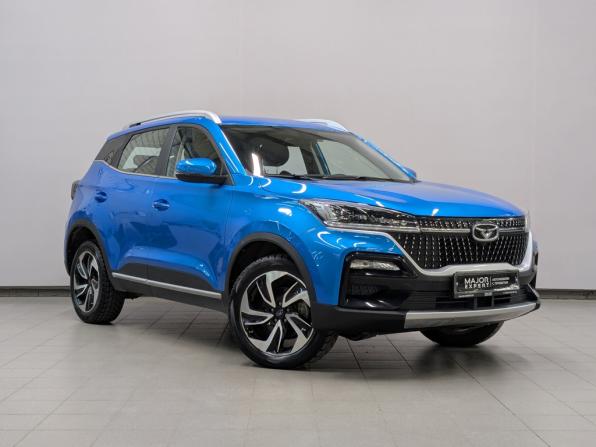 Kaiyi X3 с пробегом 2024 года, цена 1 300 000 рублей, 34761 км, внедорожник, Автокод Объявления