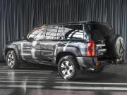 Nissan Patrol V (Y61) Рестайлинг Тюмень  - изображение 22