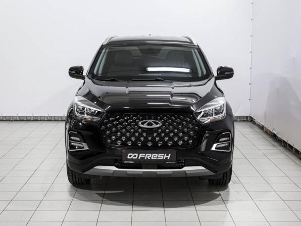 Chery Tiggo 4 Pro I Рестайлинг с пробегом 2024 года, цена 1 719 000 рублей, 1827 км, внедорожник, Автокод Объявления