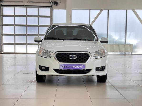 Datsun on-DO I с пробегом 2017 года, цена 665 000 рублей, 144816 км, седан, Автокод Объявления