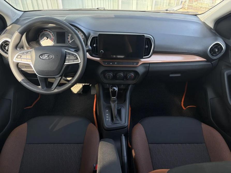 Lada (ВАЗ) Iskra Воронеж  - изображение 9