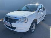 Renault Logan I Рестайлинг Стерлитамак  - изображение 33