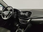 Lada (ВАЗ) Vesta I Москва  - изображение 39