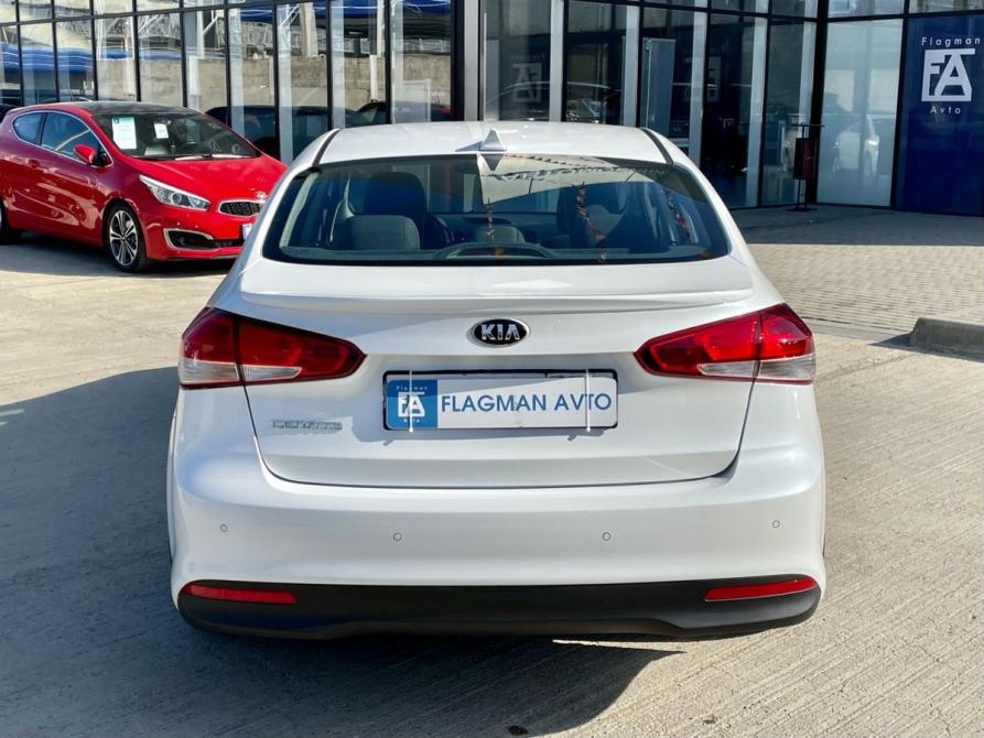 Kia Cerato III Рестайлинг (Classic) Краснодар  - изображение 4