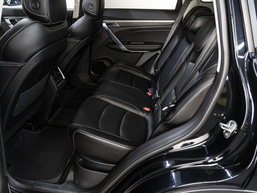 Geely Atlas Pro Тюмень  - изображение 16
