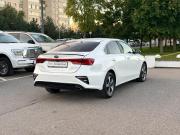 Kia Cerato IV Санкт-Петербург  - изображение 19