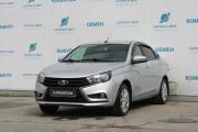 Lada (ВАЗ) Vesta I Пермь  - изображение 22
