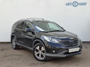 Honda CR-V IV Москва  - изображение 15