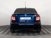 Skoda Octavia II (A5) Санкт-Петербург  - изображение 23