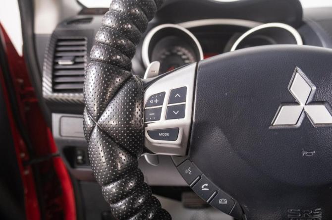 Mitsubishi Outlander II с пробегом 2007 года, цена 1 049 000 рублей, 280000 км, внедорожник, Автокод Объявления