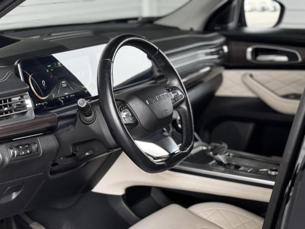 Exeed VX I с пробегом 2022 года, цена 2 670 000 рублей, 85569 км, внедорожник, Автокод Объявления