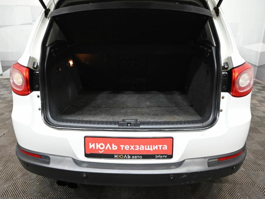 Volkswagen Tiguan I Екатеринбург  - изображение 6