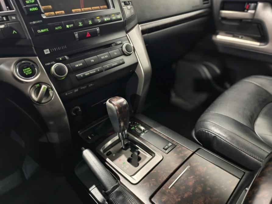 Toyota Land Cruiser 200 Series Курск  - изображение 15