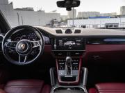 Porsche Cayenne III Москва  - изображение 38