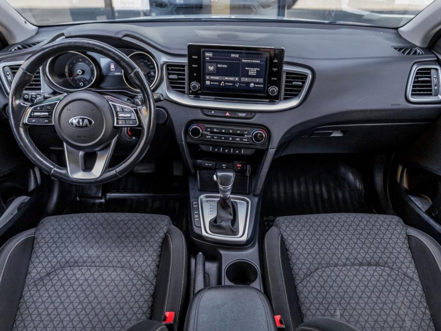 Kia Ceed III Казань  - изображение 7
