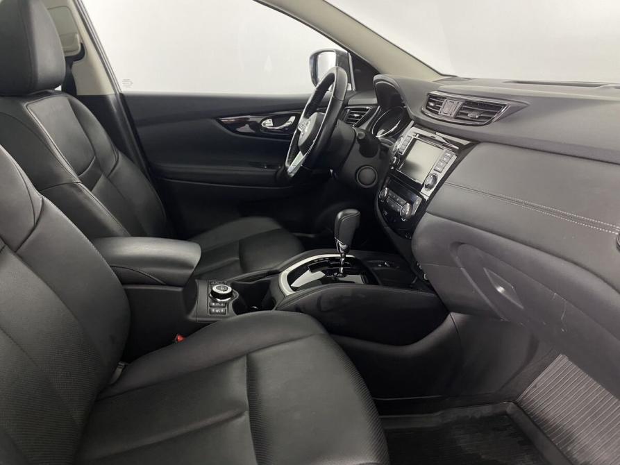 Nissan Qashqai II Рестайлинг Воронеж  - изображение 12