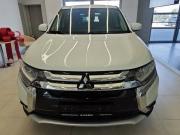 Mitsubishi Outlander III Рестайлинг 2 Челябинск  - изображение 23