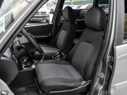 Chevrolet Niva I Рестайлинг Краснодар  - изображение 27