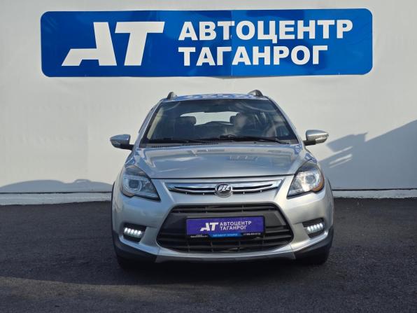Lifan X50 с пробегом 2015 года, цена 699 000 рублей, 75000 км, хэтчбек, Автокод Объявления