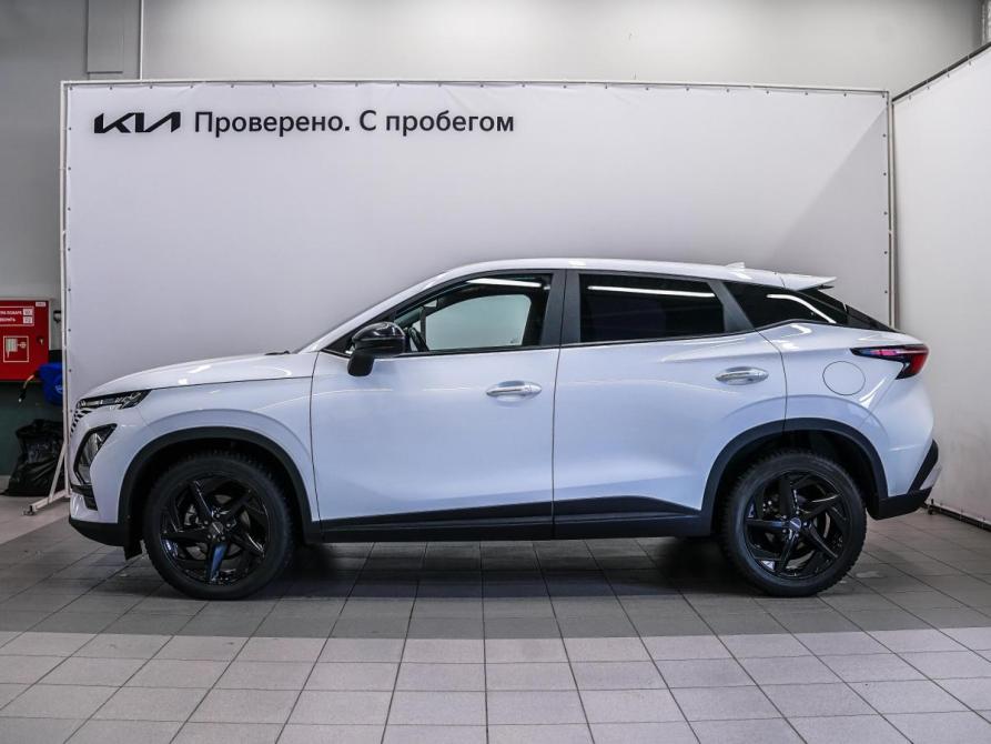 Omoda C5 I Красноярск  - изображение 9