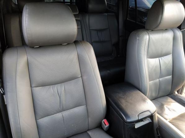Toyota Land Cruiser Prado 120 Series Рестайлинг с пробегом 2007 года, цена 1 940 000 рублей, 288235 км, внедорожник, Автокод Объявления
