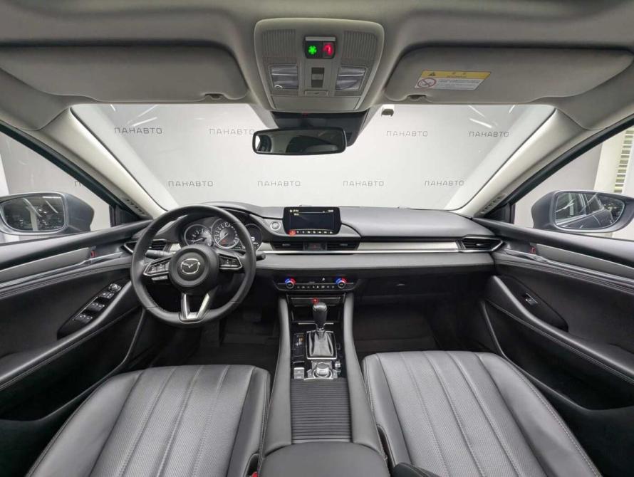 Mazda 6 III (GJ) Рестайлинг 2 Москва  - изображение 7