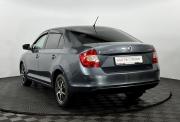 Skoda Rapid I Нижний Новгород  - изображение 32