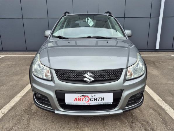 Suzuki SX4 I (Classic) Рестайлинг с пробегом 2010 года, цена 869 000 рублей, 178000 км, хэтчбек, Автокод Объявления