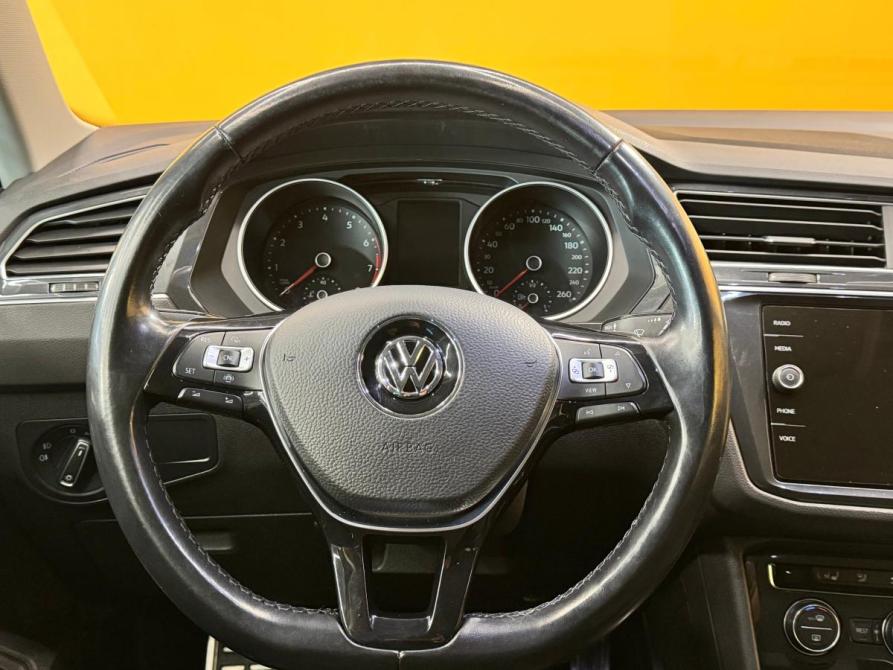Volkswagen Tiguan II Ижевск  - изображение 10