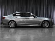BMW 5 серии VII (G30/G31/G38) Тюмень  - изображение 42