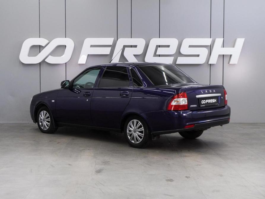 Lada (ВАЗ) Priora I Рестайлинг Воронеж  - изображение 2