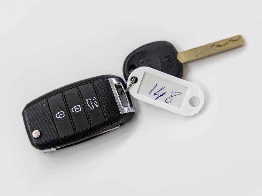 Kia Rio IV Рестайлинг Волгоград  - изображение 9