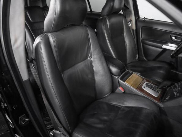 Volvo XC90 I с пробегом 2002 года, цена 649 000 рублей, 302175 км, внедорожник, Автокод Объявления