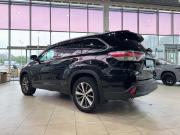 Toyota Highlander III (XU50) Москва  - изображение 22