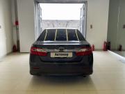 Toyota Camry VII (XV50) Новосибирск  - изображение 19