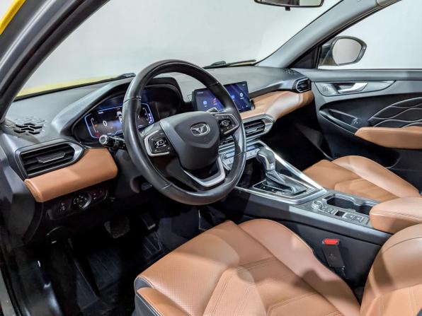 Kaiyi E5 с пробегом 2024 года, цена 965 000 рублей, 131877 км, седан, Автокод Объявления