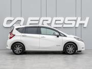 Nissan Note II Рестайлинг Краснодар  - изображение 24