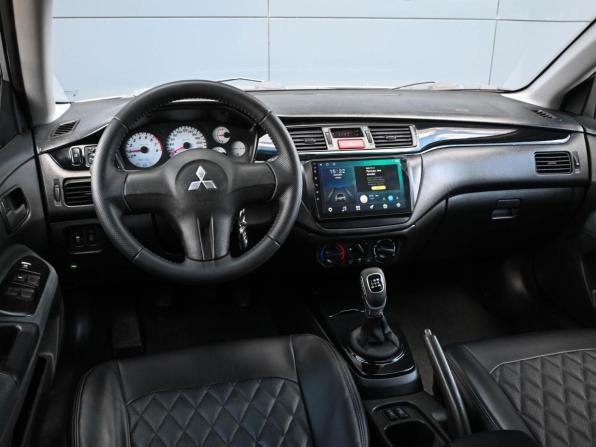 Mitsubishi Lancer IX с пробегом 2006 года, цена 619 000 рублей, 291369 км, седан, Автокод Объявления