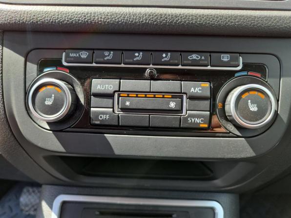 Volkswagen Tiguan I Рестайлинг с пробегом 2012 года, цена 1 430 000 рублей, 169922 км, внедорожник, Автокод Объявления