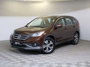 Honda CR-V IV Санкт-Петербург  - изображение 21