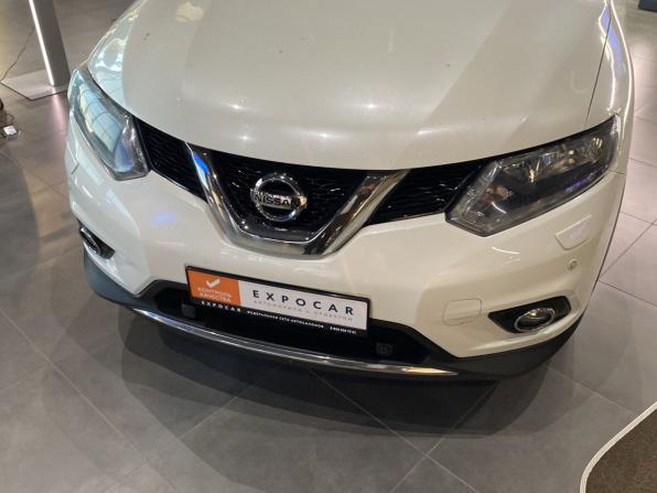 Nissan X-Trail III с пробегом 2015 года, цена 1 470 000 рублей, 123708 км, внедорожник, Автокод Объявления