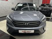 Hyundai Creta I Ярославль  - изображение 45